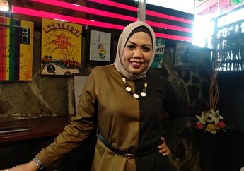 Elly Sugigi Kerap Kisruh, Anaknya Malu Hingga Minta Diadopsi Orang Lain