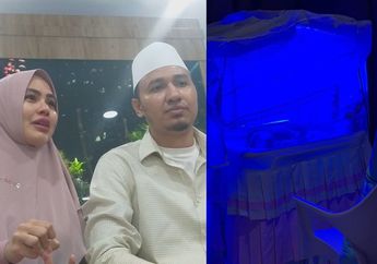Bayi Kecilnya Sakit Kuning dan Harus di Inkubator Selama 48 Jam, Kartika Putri: Kaget, Patah Hati Aja Ngeliatnya
