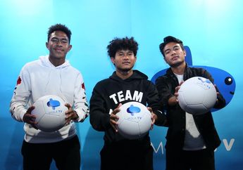 Sudah Digembleng Shin Tae-Yong, Bintang Timnas U-19 Tambah Porsi Latihan di Pantai