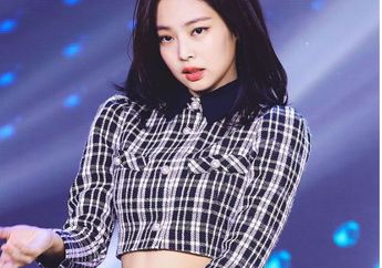 Sukses Gaet Konsumen Lewat Iklan-iklannya, Jennie BLACKPINK Berhasil Rebut Peringkat 1 dalam Indeks Prestasi Reputasi Merek di Korea Selatan!