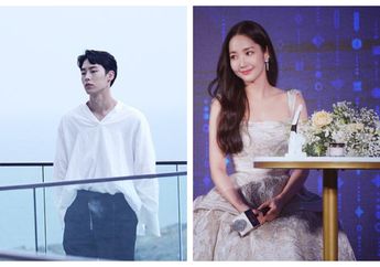 Sukses Pikat Penonton Lewat Drakor Extraordinary You, Lee Jae Wook Akan Beradu Akting dengan Park Min Young