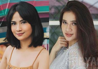 Tak Kalah dari Vanessa Angel, Putri Amelia Finalis Putri Pariwisata yang Diciduk Kasus Prostitusi Artis Punya Tarif Kencan Lebih dari Rp 60 Juta
