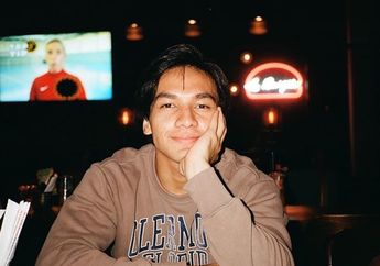 Disebut Sebagai Korban, Jefri Nichol Berharap Bisa Jalani Rehabilitasi Narkoba Rawat Jalan