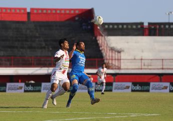 Eks Persib Bandung Beberkan Momen Spesial Bersama Persija Jakarta