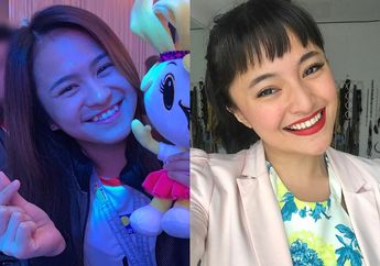 Garang di Lapangan, Paras Cantik Melati Daeva Oktavianti Sering Disebut Netizen Mirip dengan 3 Artis Ini. Salah Satunya Marshanda!