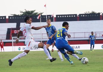 Pernah Jebol Persija, Frets Butuan Dianggap Lebih Baik Ketimbang Michael Essien