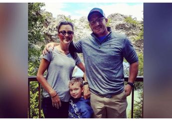 Bikin Haru! Suami Tulis Buku untuk Istrinya yang Amnesia Pasca Melahirkan agar Tetap Ingat Kisah Cinta Mereka Selama 10 Tahun