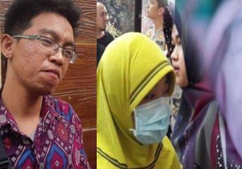 Balita 2,5 Tahun Dicekoki Air Galon oleh Ibu Kandung Hingga Tewas, Ayah Korban: Hati Saya Hancur Enggak Karuan...