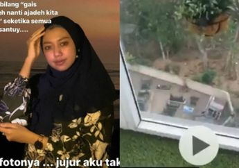 Deretan Parapsikolog Ungkap Kisah Apartemen Angker di Yogyakarta yang Viral: Ketempelan Nyi Roro Kidul