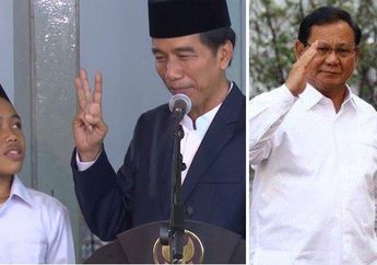 Bak Paranormal Berhasil 'Prediksi' Prabowo Bakal jadi Menteri, Santri Viral ini Justru Berhenti Mondok dan Ingin Beternak Sapi