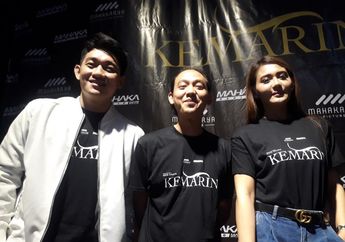 Ifan Seventeen dan Juliana Mochtar Angkat Bicara Soal Konflik di Antara Keduanya