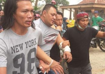  Kementerian PU Ditemukan Tewas Dicor, Terungkap Tukang Gali Kubur Diberikan Upah Fantastis