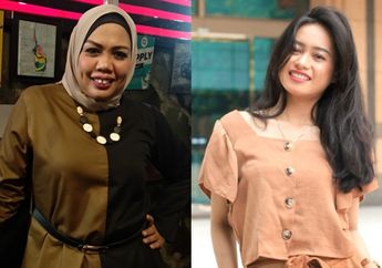 Sempat Malu Akui Elly Sugigi Sebagai Ibu Kandungnya, Ulfi Damayanti Kini Pilih Tinggal Terpisah dan Banting Tulang Jadi SPG