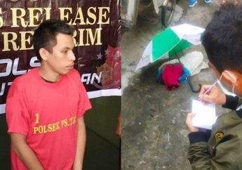 Hamil Setelah Dicabuli, Gadis 19 Tahun Asal Medan Malah Ditinggal Kabur Pacar hingga Terancam Hukuman 7 Tahun Penjara