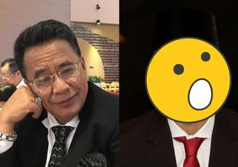 Bersantap di Resto Mewah, Hotman Paris Bongkar Kedekatan dengan Ayah Kandung Salah Satu Menteri Jokowi: Partnernya Hotman 20 Tahun!