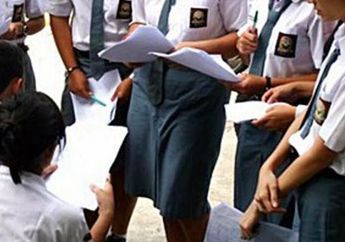 Tak Terima Anaknya Tinggal Kelas, Orang Tua Murid SMA di Jaksel Gugat Sekolah untuk Ganti Rugi Rp 551 Juta