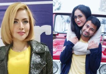 BERITA TERPOPULER: Kalah dari Saldo Barbie Kumalasari, Segini Isi Rekening Raffi Ahmad Sampai Sosok Wanita Misterius yang Temani Ariel NOAH Terungkap!