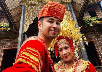 Murka Saat Dengar Isu Video Syur Nagita Slavina, Raffi Ahmad : Nagita Tu Lebih Mancung!