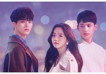 Buat Penonton Semakin Penasaran, Netflix Korea Bagikan Foto Teaser Baru Para Pemain 'Love Alarm 2'