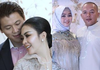 Selama Ini Dikenal Sayang Istri, Kakak Ipar Syahrini Beberkan Sifat Asli Reino Barack yang Tak Banyak Orang Tahu