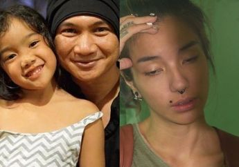 Hamil di Luar Nikah, Jungkir Balik Hidup Mantan Kekasih Roger Danuarta Mengandung di Sel Tahanan