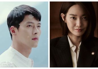 7 Drakor Unggulan Tayang Bulan November 2019, Bertabur Bintang dari Shin Min Ah hingga Hyun Bin
