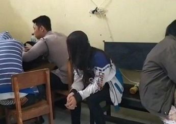 Bisnis Prostitusi Online yang Libatkan Pelajar di Tasikmalaya Digerebek, Pelanggannya Ternyata Sekelas Pejabat dan Politikus, Korban: Sehari Layani Dua Pria!