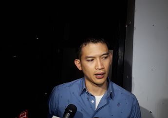Rezky Aditya Ajak Pacaran, Citra Kirana: Kalau Mau, Kita Nikah!