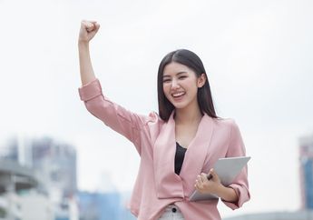 Perempuan yang Berzodiak Ini Disebut Mampu Hadapi Roda Kehidupan