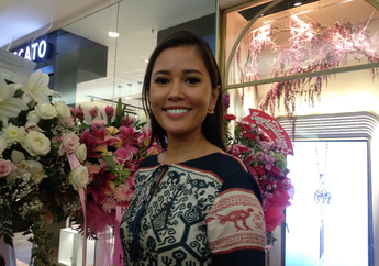 Pantas Saja Masuk Jajaran Orang Terkaya di Indonesia, Suami Kedua Titi Rajo Bintang Ternyata Duduki Kursi Direktur Utama 17 Perusahaan, dan Dikenal Baik Hati!