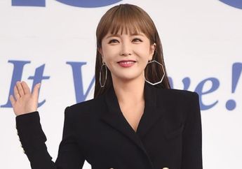 Akhiri Perseteruannya dengan Music K Entertainment, Hong Jin Young Eks SWAN Fokus Dirikan Agensi Sendiri