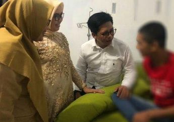 Disekap Selama 9 Tahun di Kamar Mandi oleh Orangtuanya Karena Dianggap Gila, Pemuda Ini Gigit Palang Pintu untuk Kabur Hingga Lompat-lompat di Jalan Minta Tolong Karena Dirantai