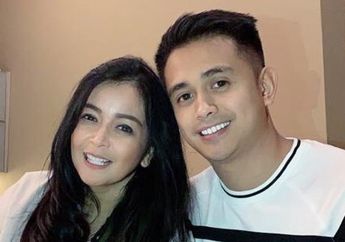 Ngebet Punya Momongan sampai Rela Rogoh Kocek Rp 50 Juta untuk Bayi Tabung, Ajun Perwira Bakal Boyong Jennifer Jill ke Malaysia untuk Program Kehamilan Ketiga Kalinya: Sampai Dia Belum Menopouse, Hajar Terus!