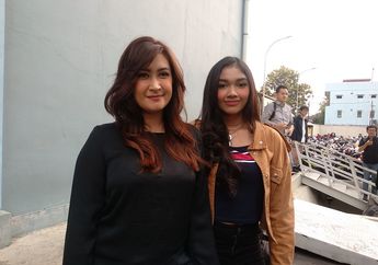 Zack Lee Beradegan Ranjang dengan Alexandra Gottardo, Nafa Urbach: Aku Gak Boleh Komentarin, Aku Dimarahin!