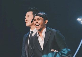 Idap Psikosomatis, Kontestan Indonesian Idol Ini Alami Mata Buram dan Merasa Tercekik Sampai Masuk Rumah Sakit 10 Kali dalam Sebulan