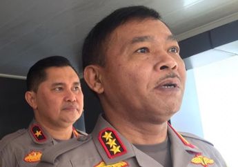 Doa Ibu Menembus Langit ke-7, Kabareskrim Polri Komjen Idham Azis Dinyatakan Lulus Dalam Fit and Proper Test Komisi III DPR RI Sebagai Calon Tunggal Kapolri