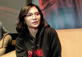 Enggan Tanggapi Kisruh dengan sang Ibunda Akibat Pacaran dengan Arie Kriting, Indah Permatasari: Aduh!