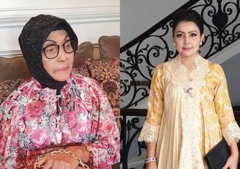 Semasa Muda Dikenal Sebagai Pesinden, Gaya Mentereng Ibunda Mayangsari Pakai Selop Berharga Fantastis Curi Perhatian