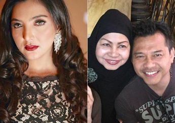 Terlibat Debat, Ashanty Sebut Ibunda Anang Hermansyah Sombong! Ini Alasannya