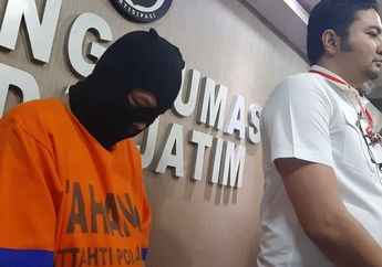 Jadi Muncikari Finalis Putri Pariwisata dan 100 Wanita Lainnya, Mahasiswa Soni Dewangga Mampu Raup Rp 100 Juta Sekali Transaksi