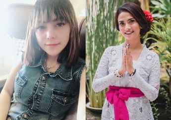 Akhirnya Terbongkar! Avriellia Shaqqila Ungkap Sosok Pria yang Berani Bayar Mahal Demi Bisa 'Pesan" Vanessa Angel