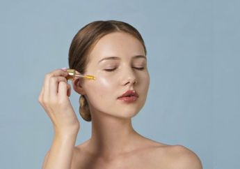 5 Rekomendasi Serum Anti Aging Terbaik, Mulai 100 Ribuan Aja!