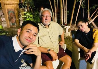 Nagita Slavina Difitnah Jadi Pemeran Video Syur, Raffi Ahmad Gandeng Pengacara Tersohor Langganan Keluarga Cendana