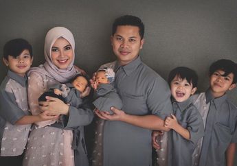 Batal Naik Pelaminan dengan Putra Bungsu SBY, Ratna Galih Kini Hidup Mewah Setelah Dinikahi Sosok Ini