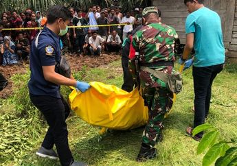 Keasyikan Main Serong dengan Pria Beristri, Biduan Riau Ditemukan Tewas di Kandang Ayam Usai Dibunuh karena Ogah Ceraikan Suami Sah