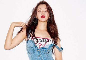 Unggahannya di Instagram Picu Salah Paham, Lee Ha Nui Ramai Dikabarkan Putus dari Yoon Kye Sang