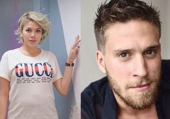 Kapok dengan Berondong Lokal yang Suka Morotin Harta, Nikita Mirzani Mantap Pacari Berondong Bule yang Beda 10 Tahun Darinya