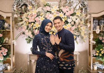 Sebelum Mantap Terima Lamaran Rezky Aditya, Citra Kirana Salat Istikharah dan Tahajud: Itu Sangat Penting Buat Hidupku