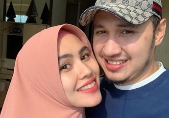 Didesak Habib Usman Untuk Melahirkan Secara Normal, Kartika Putri Berderai Air Mata Saat Tahu Alasannya