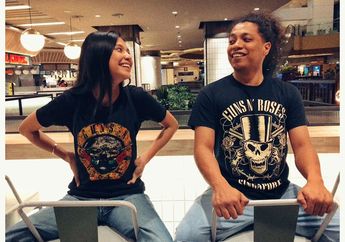 Tak Seperti Sang Istri yang Menentang Hubungan Indah Permatasari dengan Arie Kriting, Sang Ayah Justru Mengaku Bangga dan Masih Menjalin Komunikasi dengan Sang Putri!